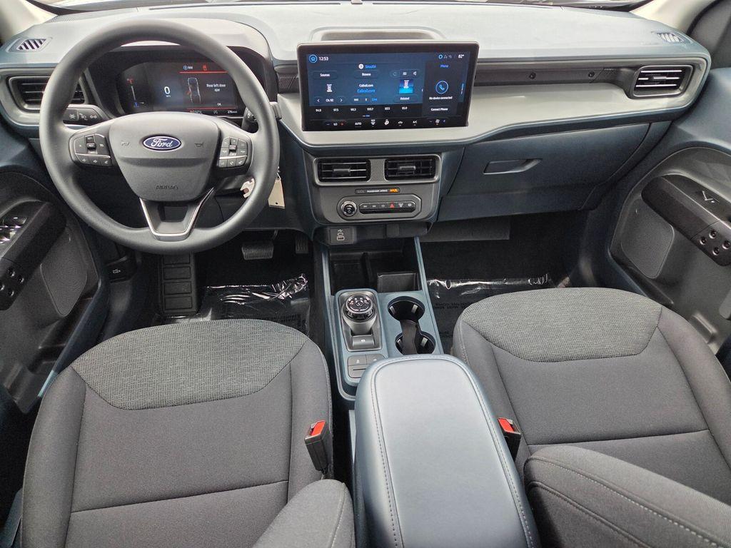 2025 FORD MAVERICK XL 照片 8