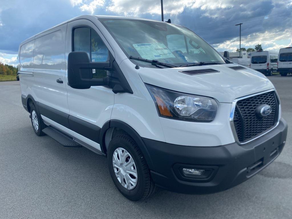New 2025 Ford Transit-150 150