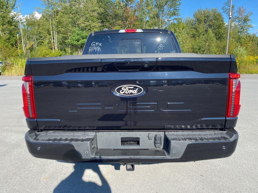 FORD F-150 XLT - 6