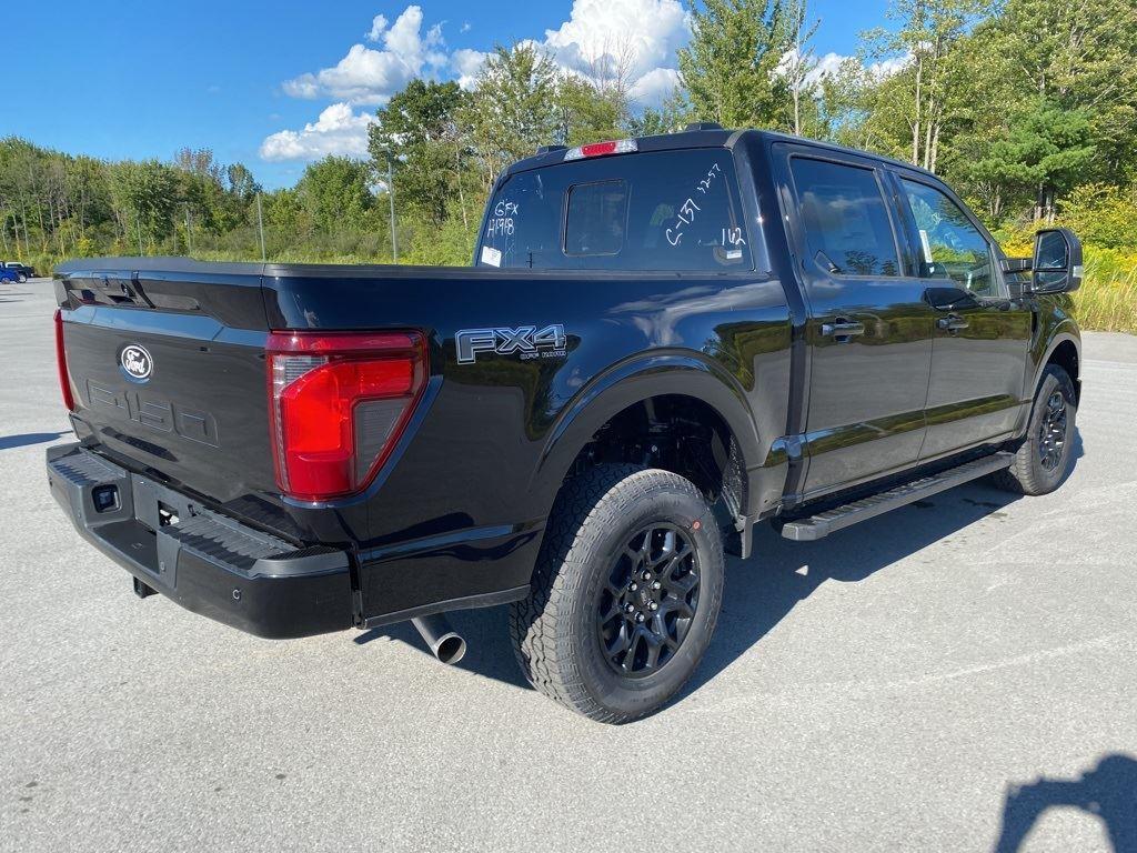 FORD F-150 XLT - 8