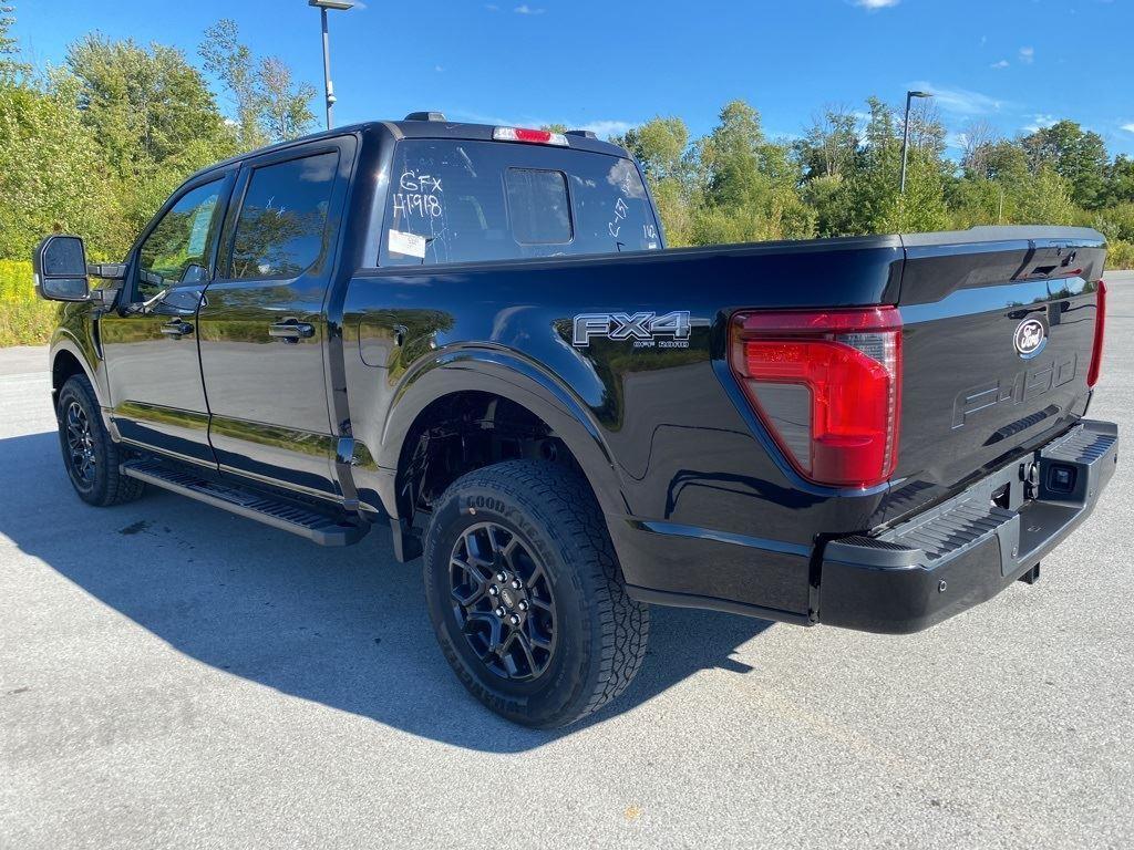 FORD F-150 XLT - 5