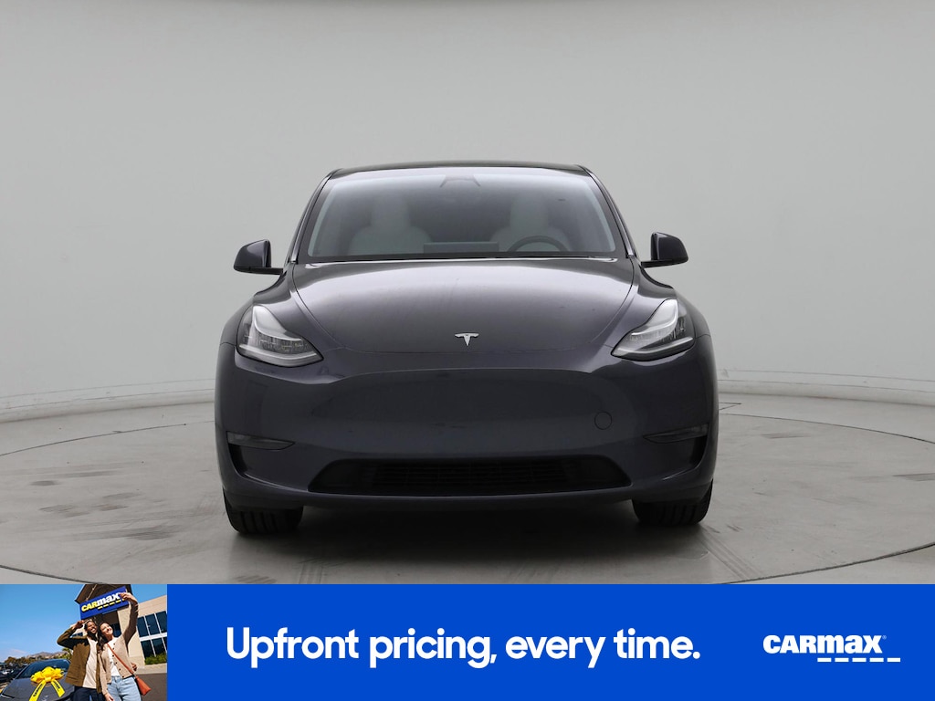TESLA MODEL Y LONG RANGE - 6