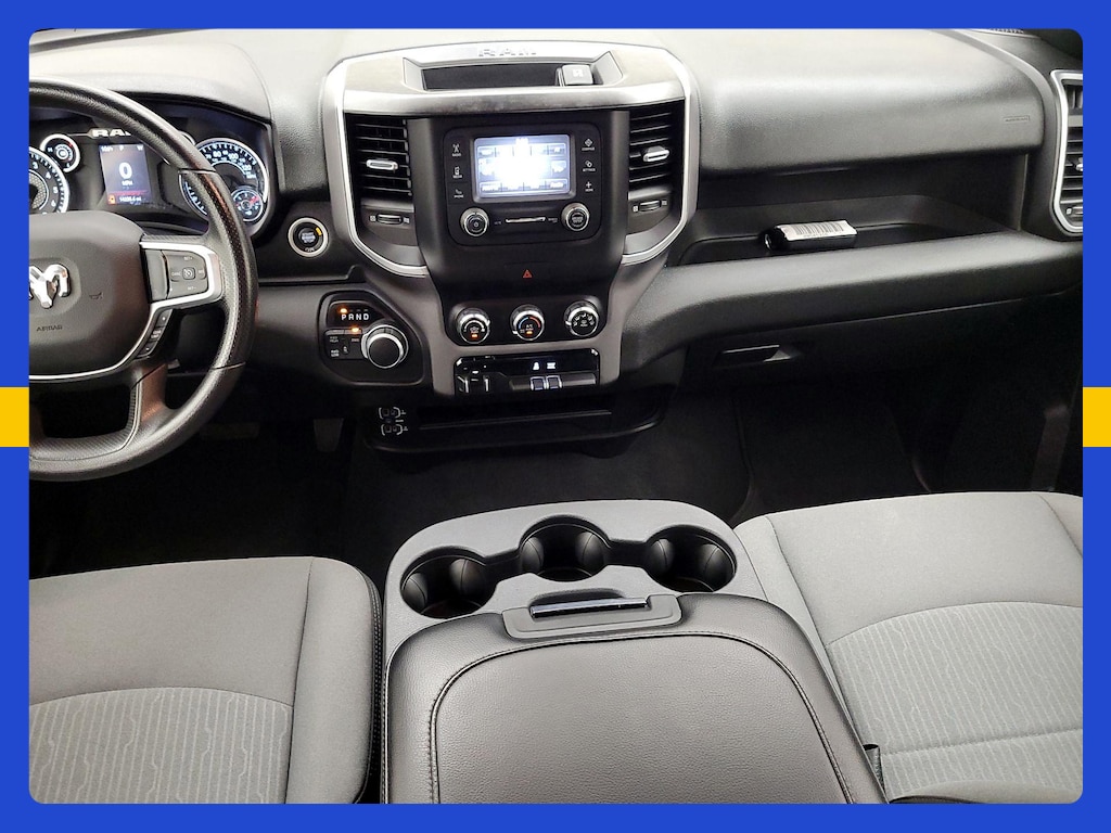 2024 RAM 2500 BIGHORN 照片 11