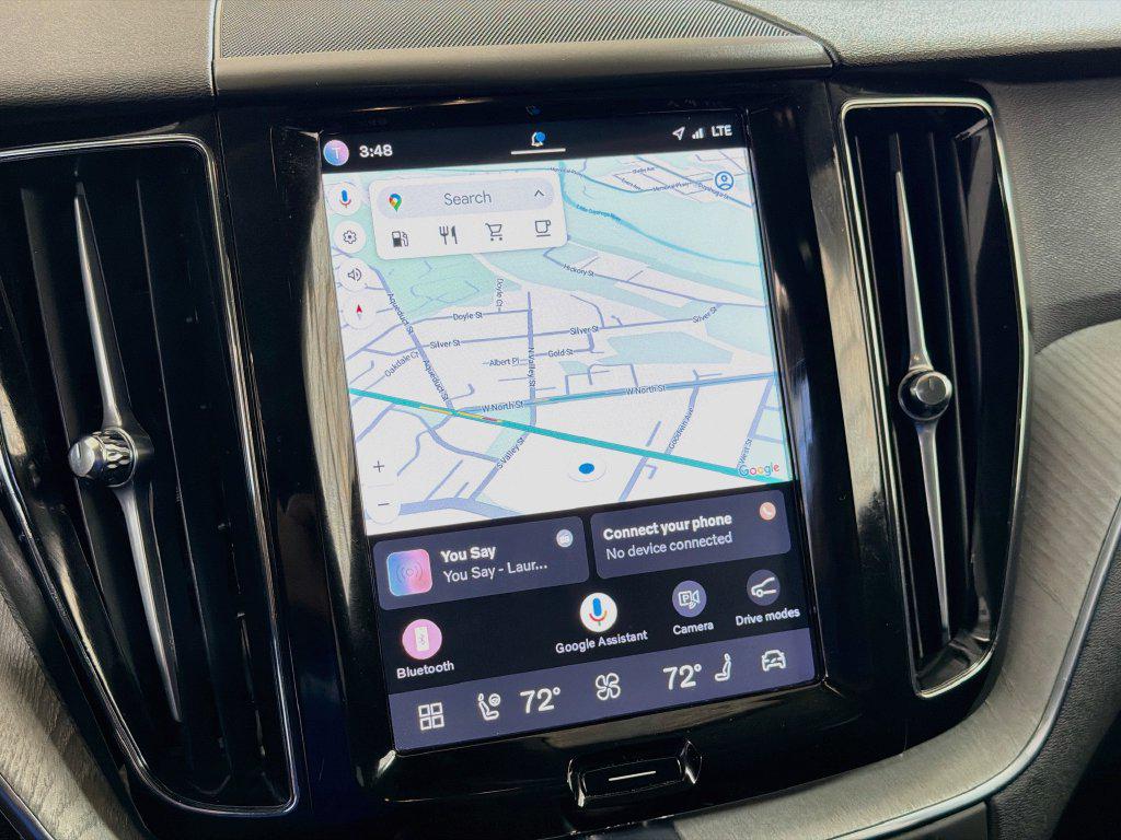 2025 Volvo XC60 B5 PLUS 缩略图 15