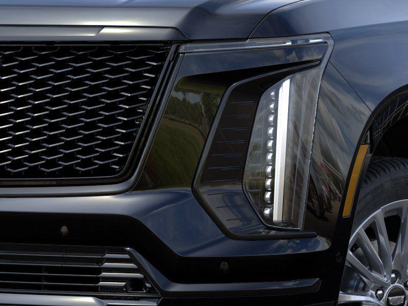 صورة مصغرة 12 لـ 2026 Cadillac ESCALADE SPORT PLATINUM