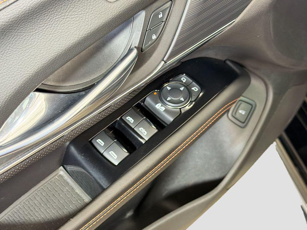 2023 Cadillac CT4 SPORT 缩略图 18