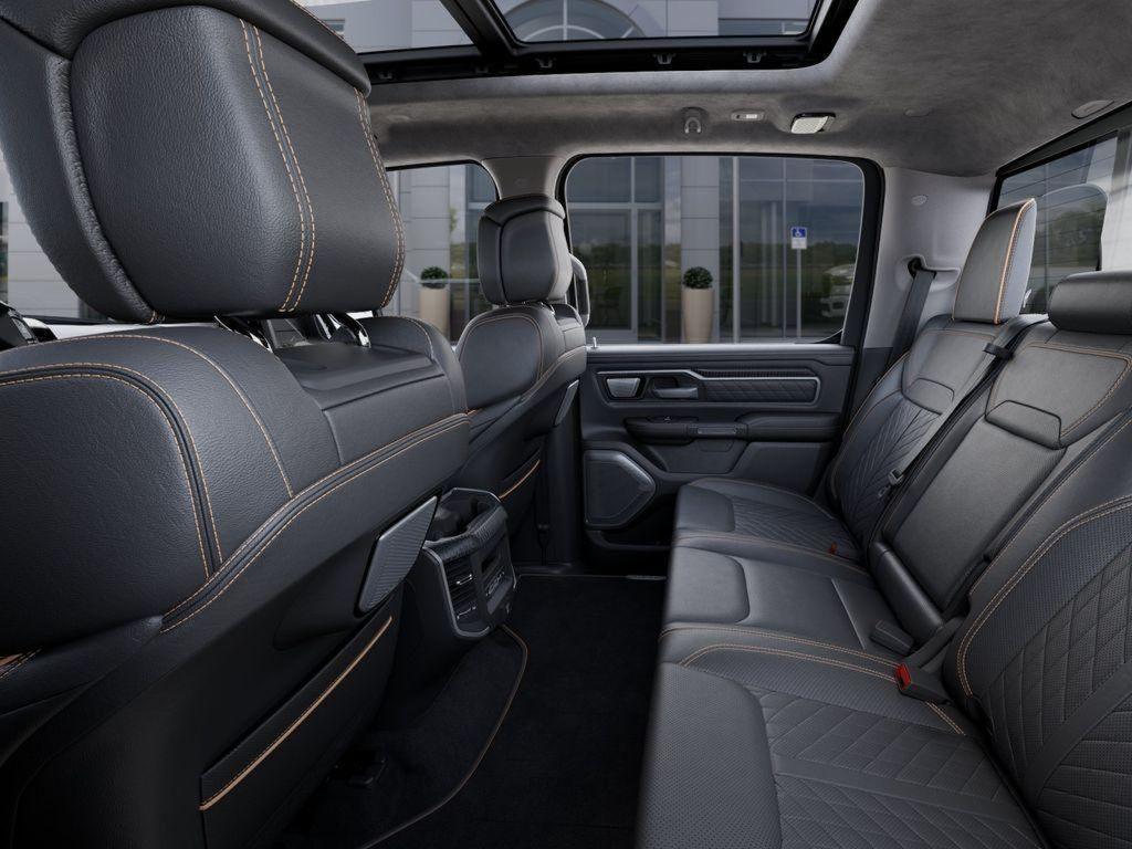2026 RAM 1500 TUNGSTEN thumbnail 23