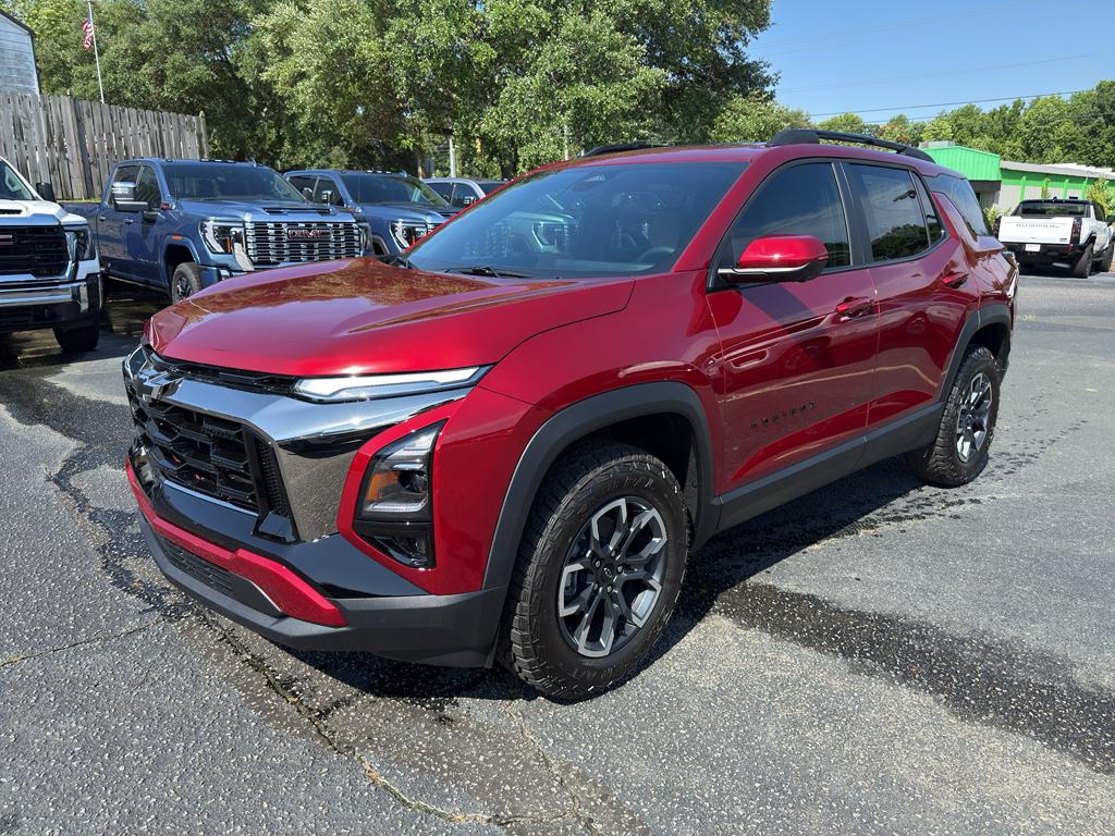 New 2026 Chevrolet Equinox FWD ACTIV