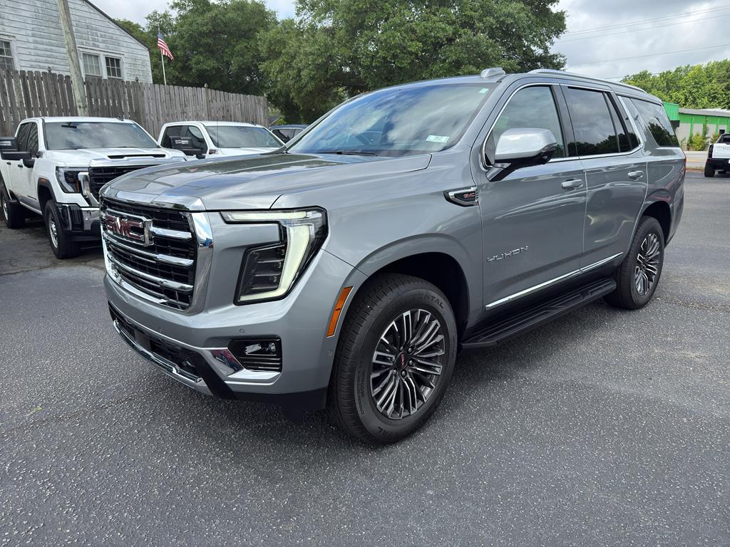 New 2026 GMC Yukon 4WD Elevation