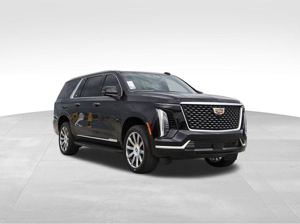 New 2026 Cadillac Escalade ESV Base