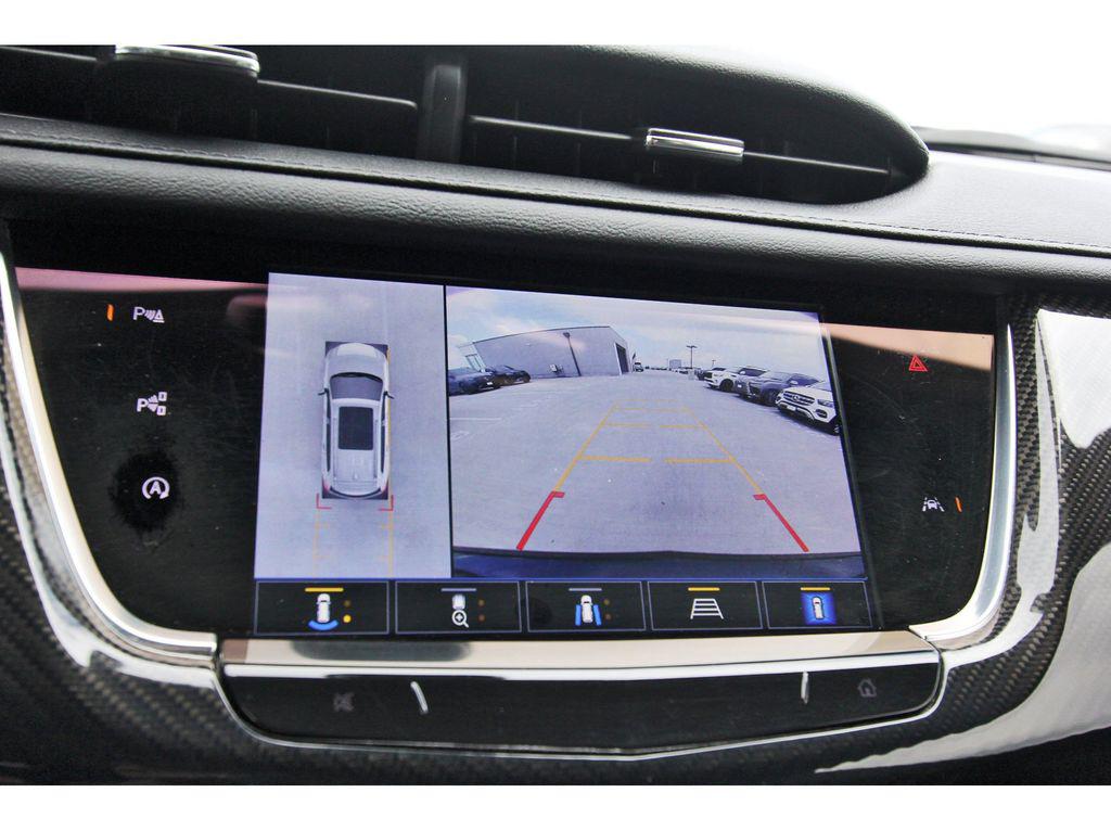 2024 Cadillac XT6 SPORT AWD thumbnail 22