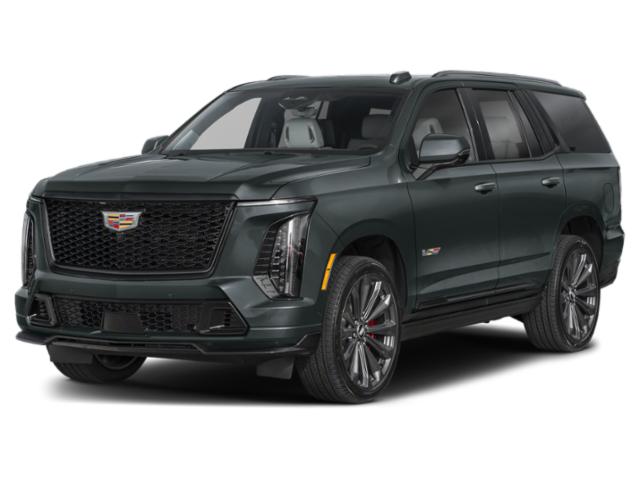 New 2026 Cadillac Escalade V-Series