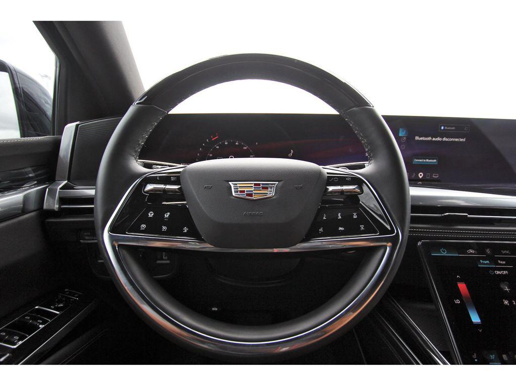 2025 Cadillac ESCALADE SPORT 缩略图 15