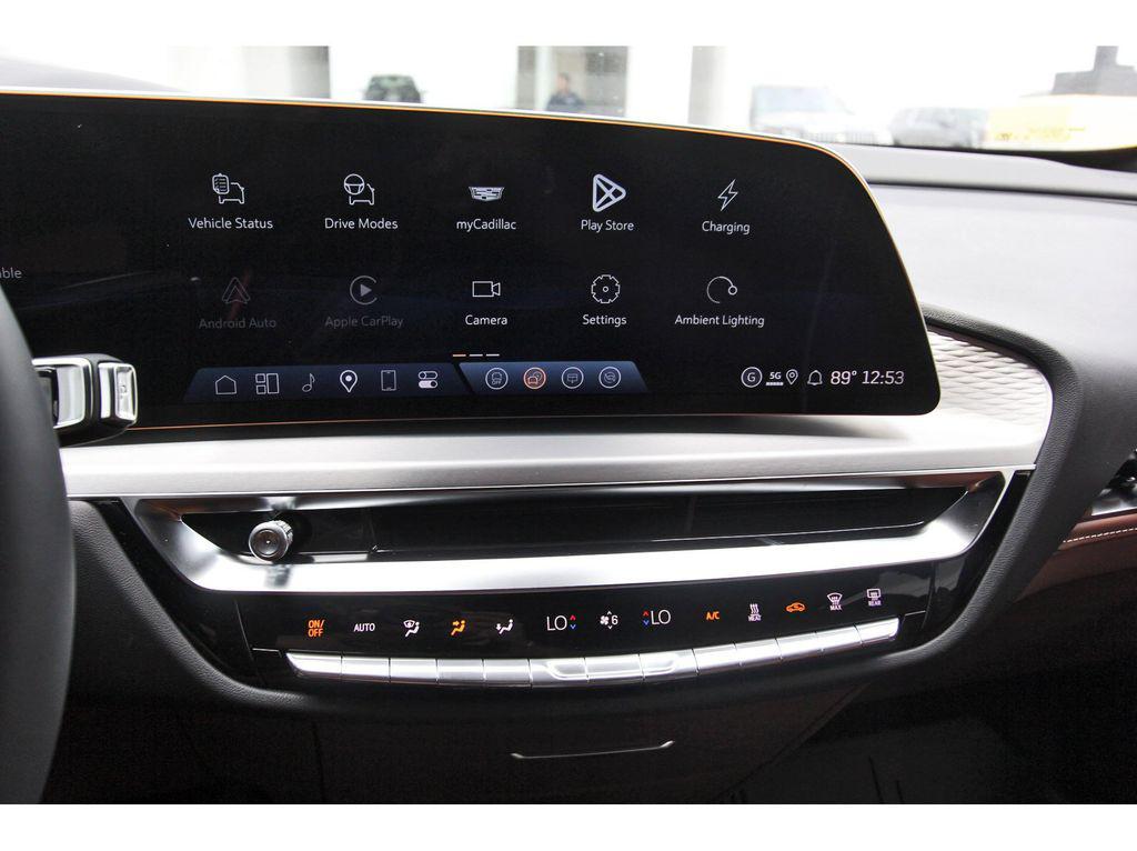 صورة 16 لـ 2027 Cadillac LYRIQ SIGNATURE LUXURY