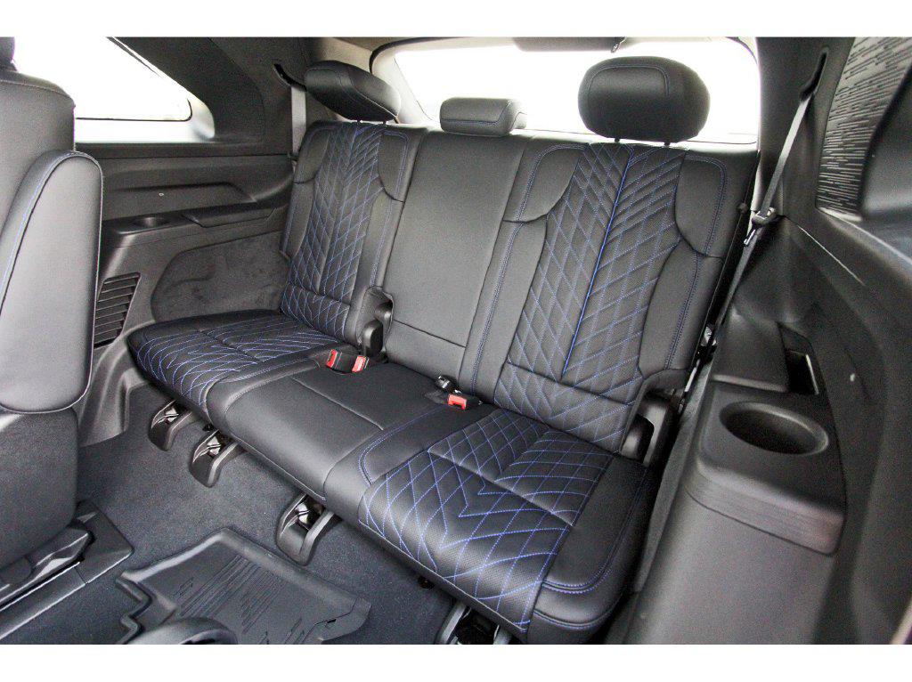 2026 Cadillac ESCALADE IQ LUXURY 缩略图 13