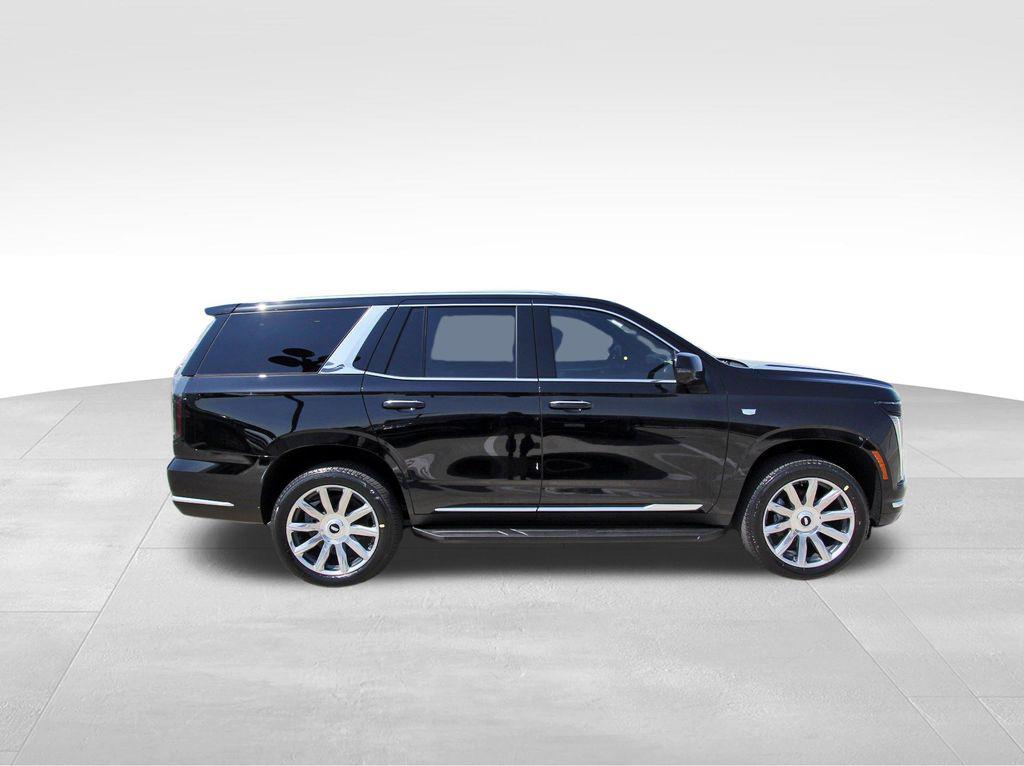 صورة 5 لـ 2026 Cadillac ESCALADE BASE