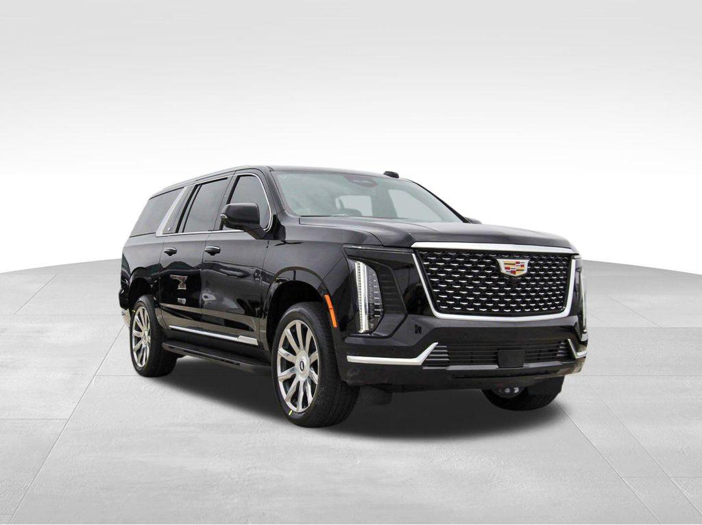 New 2026 Cadillac Escalade ESV Base