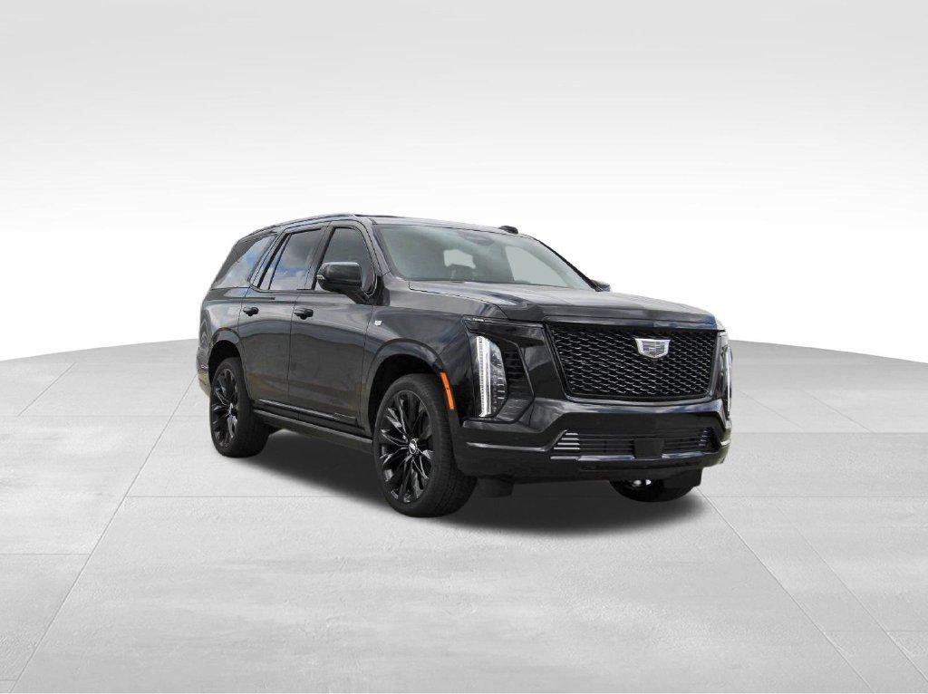 New 2026 Cadillac Escalade Sport Platinum