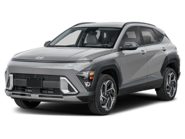 New 2027 Hyundai KONA SEL Premium