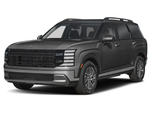 New 2026 Hyundai Palisade Hybrid SEL Premium 7P