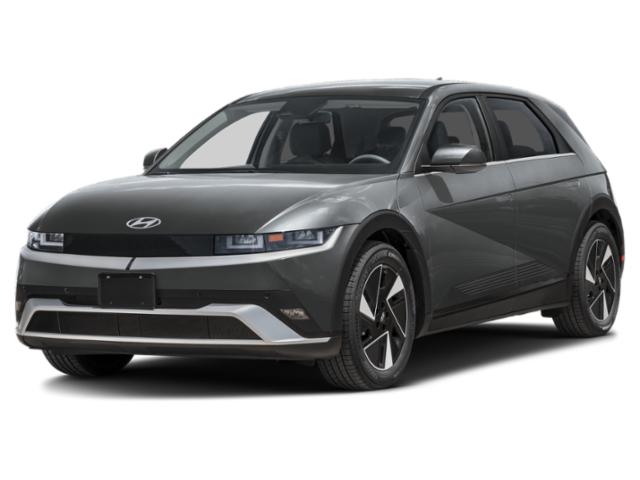 New 2026 Hyundai IONIQ 5 SEL