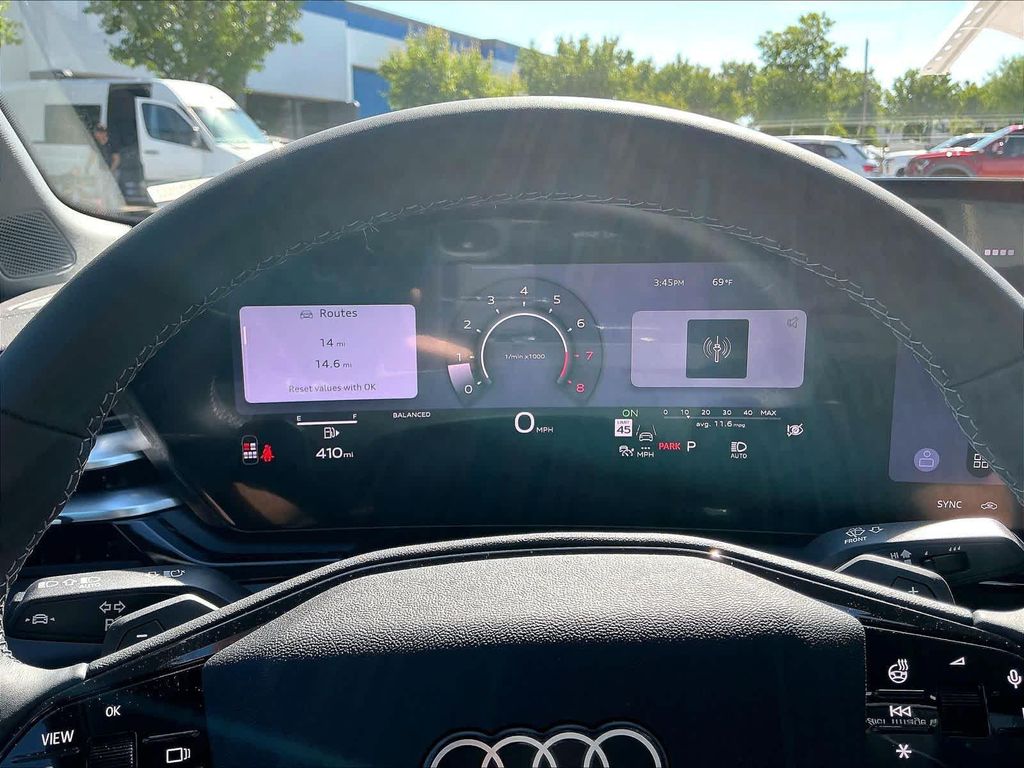 2026 AUDI A5 PREMIUM PLUS TFSI QUATTRO S TRONIC 缩略图 16
