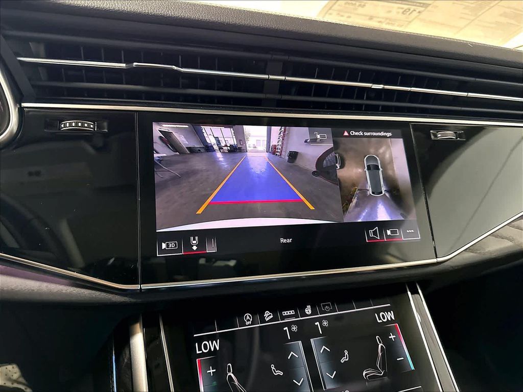 صورة مصغرة 16 لـ 2026 AUDI Q8 55 PREMIUM PLUS