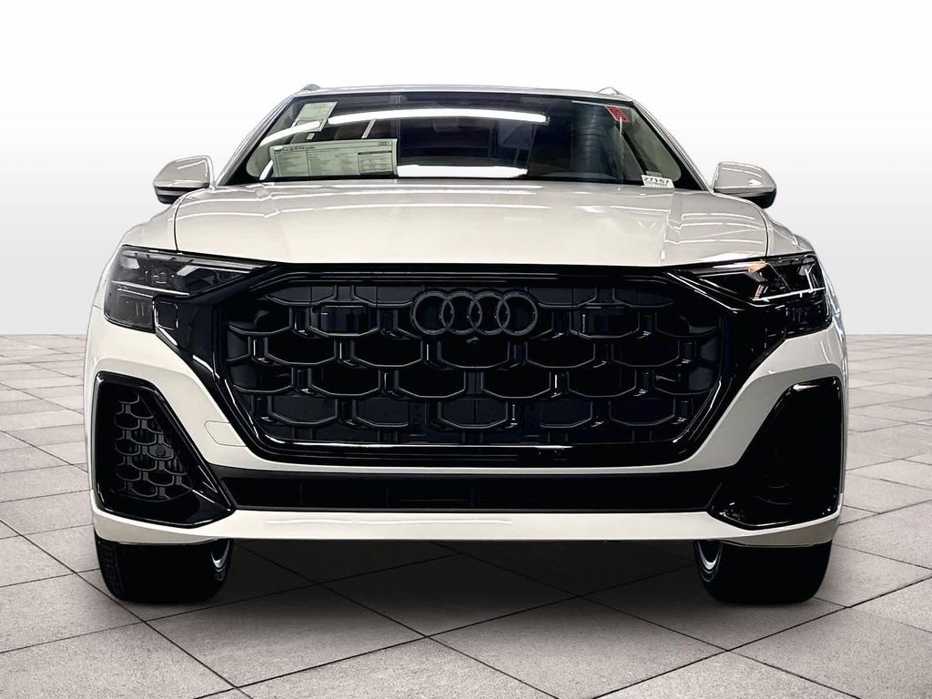 2026 AUDI Q8 55 PREMIUM PLUS — фото 5