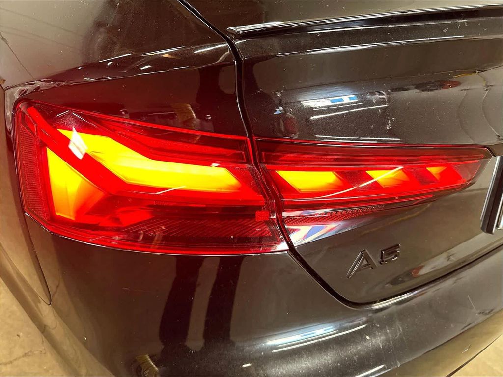 صورة مصغرة 28 لـ 2023 AUDI A5 SPORTBACK 45 S LINE PREMIUM PLUS