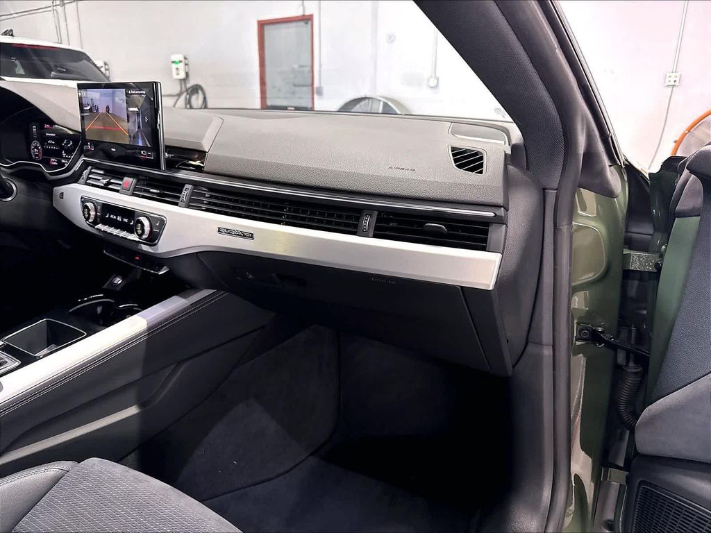 2023 AUDI A5 SPORTBACK 45 S LINE PREMIUM PLUS — фото 15