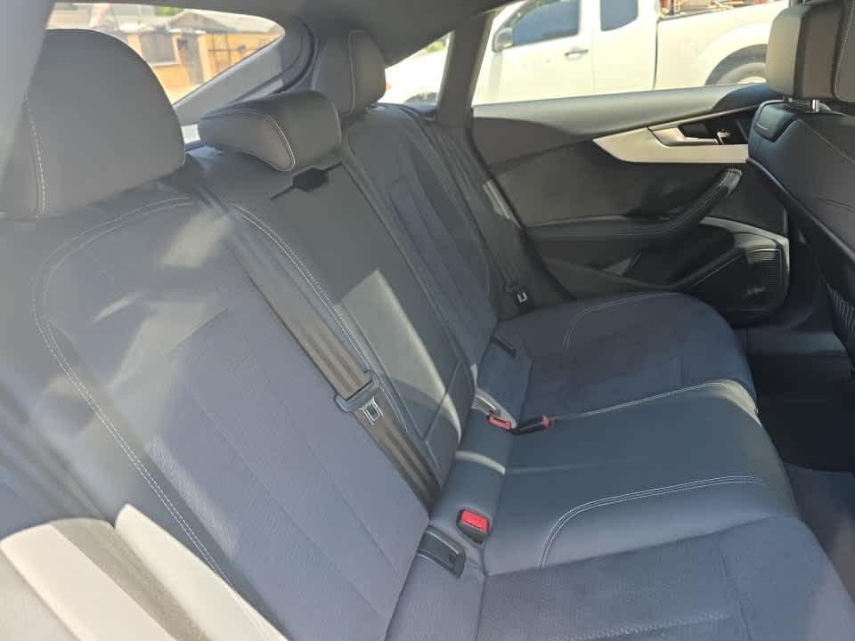 صورة 7 لـ 2023 AUDI A5 SPORTBACK 45 S LINE PREMIUM PLUS