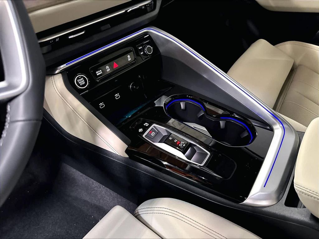 2026 AUDI Q5 PRESTIGE TFSI QUATTRO S TRONIC 照片 10