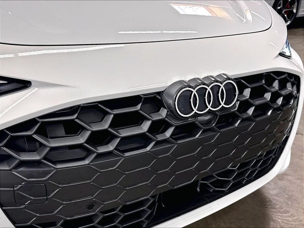 2026 AUDI A6 PREMIUM QUATTRO S TRONIC 缩略图 24