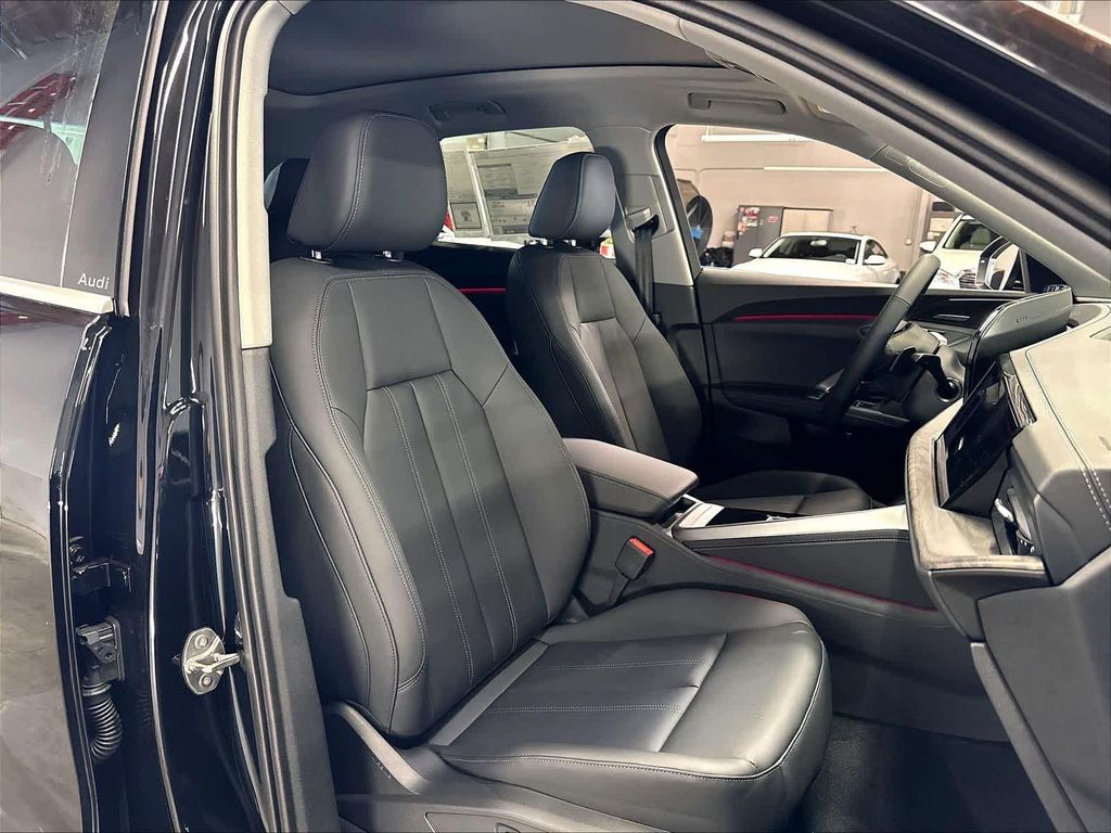 2026 AUDI Q5 PREMIUM PLUS TFSI QUATTRO S TRONIC — миниатюра 22