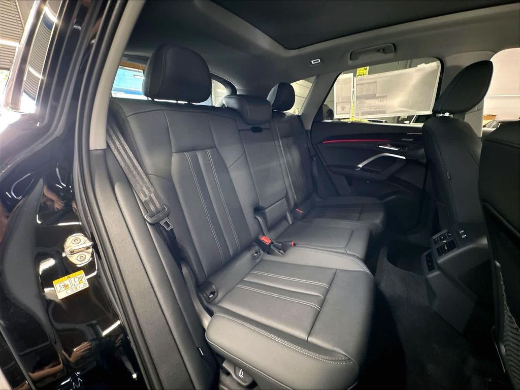 2026 AUDI Q5 PREMIUM PLUS TFSI QUATTRO S TRONIC — миниатюра 19