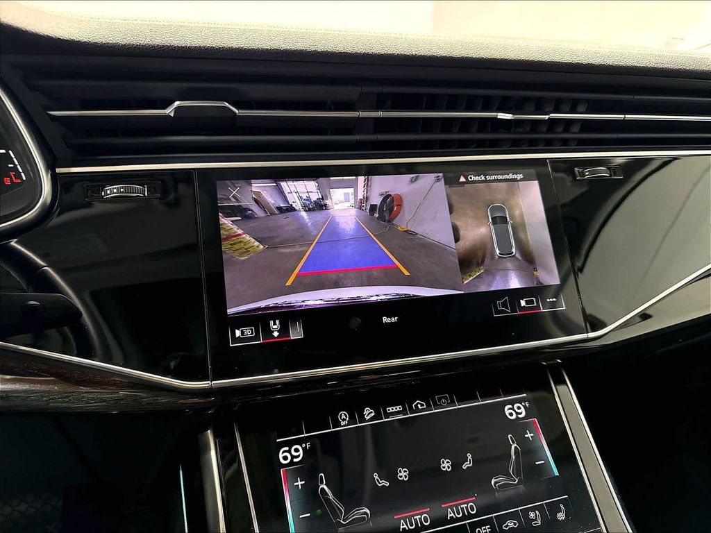 2023 AUDI Q7 55 PREMIUM PLUS 缩略图 20