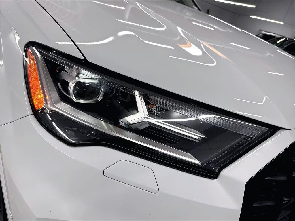 2023 AUDI Q7 55 PREMIUM PLUS 缩略图 27