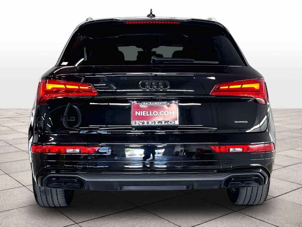 2023 AUDI Q5 55 S LINE PREMIUM PLUS 照片 5