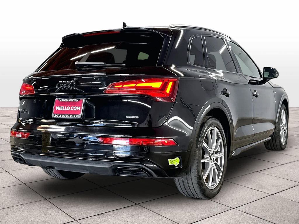 2023 AUDI Q5 55 S LINE PREMIUM PLUS thumbnail 12