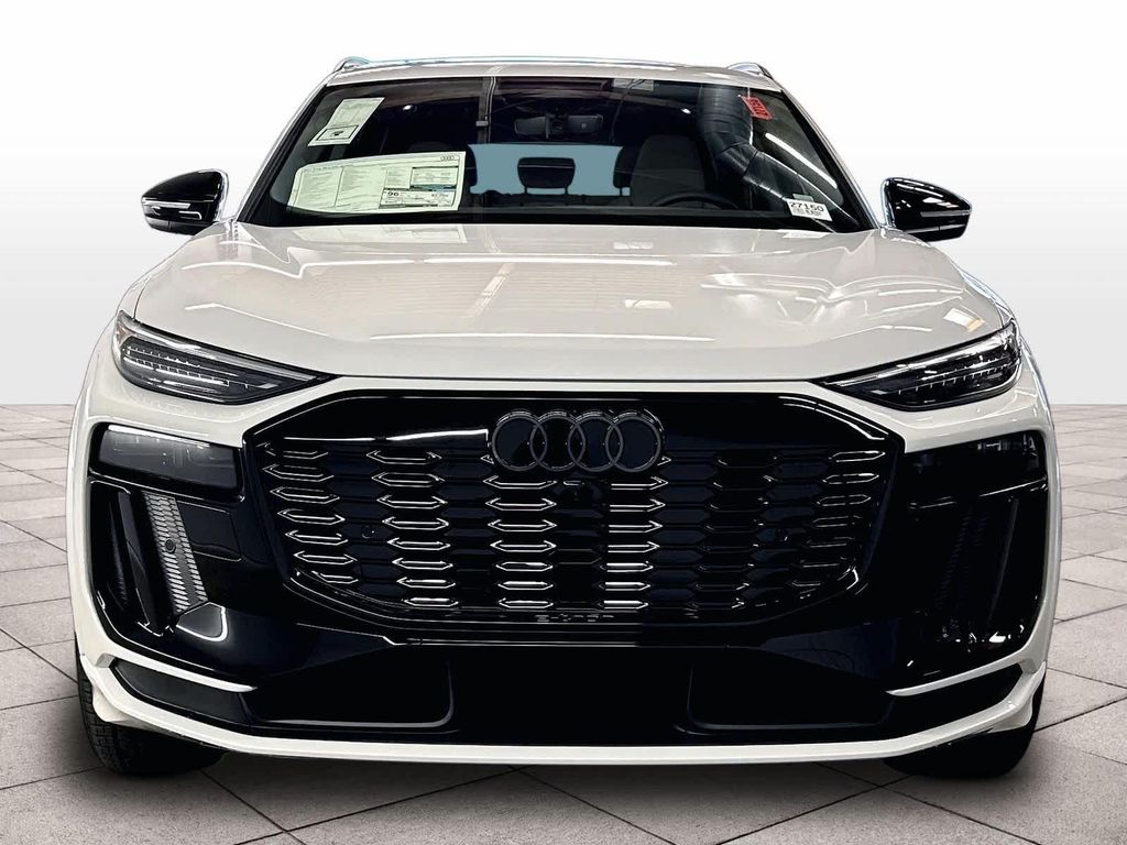 2027 AUDI Q6 E-TRON PREMIUM QUATTRO 照片 5