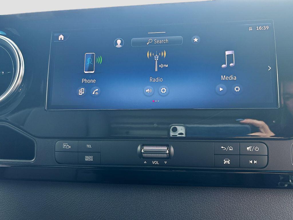 2026 Mercedes-BENZ OTHERS 缩略图 24