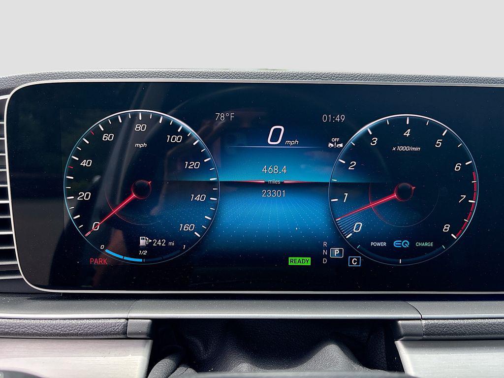 2023 Mercedes-BENZ GLE — миниатюра 39