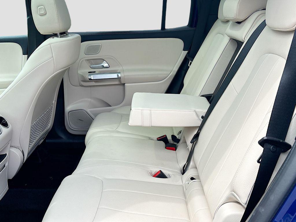 صورة مصغرة 15 لـ 2023 Mercedes-BENZ GLB