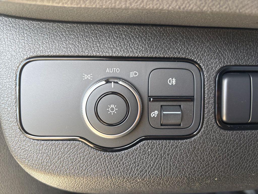 صورة مصغرة 30 لـ 2026 Mercedes-BENZ OTHERS