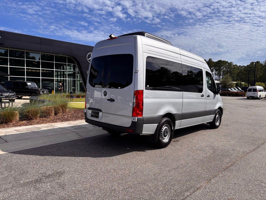 MERCEDES-BENZ OTHERS - 7