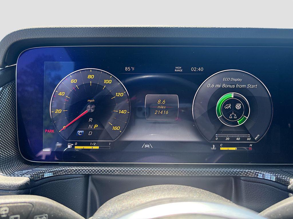 صورة مصغرة 42 لـ 2021 Mercedes-BENZ G-CLASS