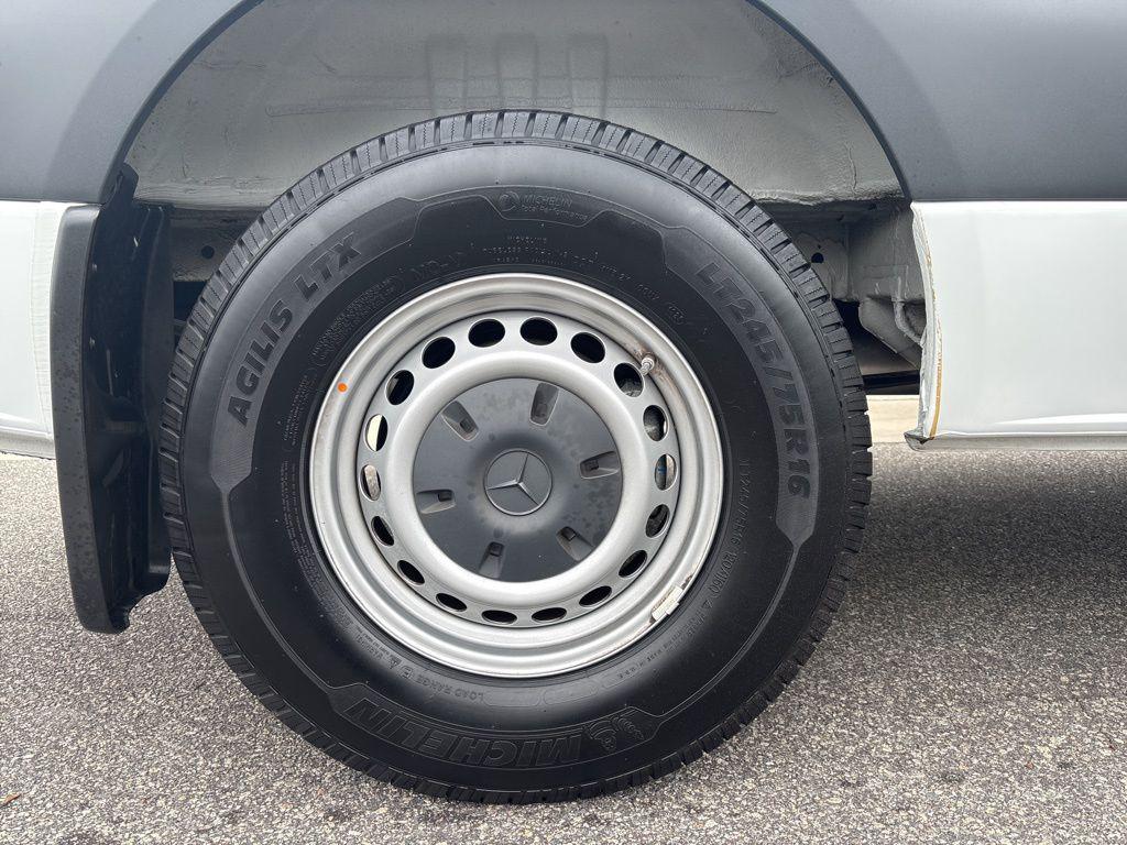 MERCEDES-BENZ OTHERS - 10