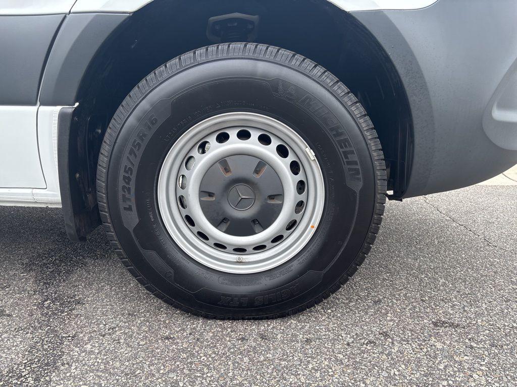 MERCEDES-BENZ OTHERS - 9