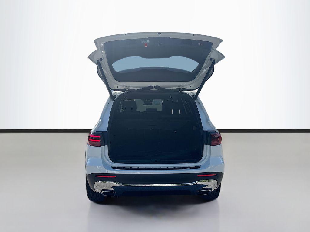 2024 Mercedes-BENZ GLB photo 9