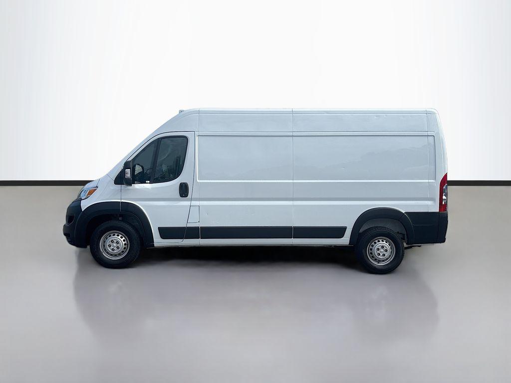 صورة 6 لـ 2024 RAM PROMASTER 2500 TRADESMAN